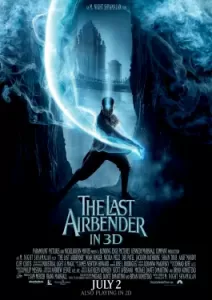 The Last Airbender (2010)