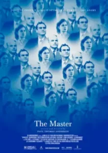 The Master (2012)