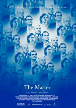 The Master (2012)