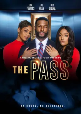 The Pass (2023)