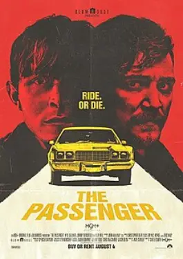 The Passenger (2023)