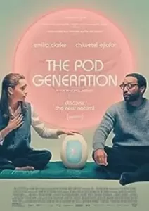 The Pod Generation (2023)