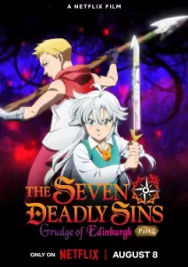 The Seven Deadly Sins Grudge of Edinburgh Part 2 (2023)