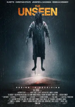 The Unseen (2023)