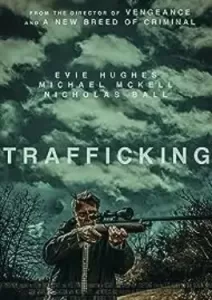 Trafficking (2023)