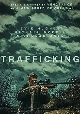 Trafficking (2023)
