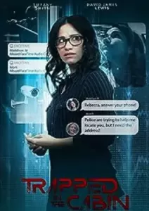 Trapped in the Cabin (2023