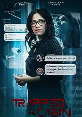 Trapped in the Cabin (2023