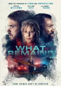 What Remains (2022)