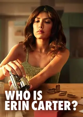 Who Is Erin Carter (2023)