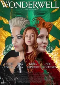 Wonderwell (2023)