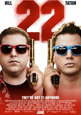 22 Jump Street (2014)