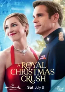 A Royal Christmas Crush (2023)