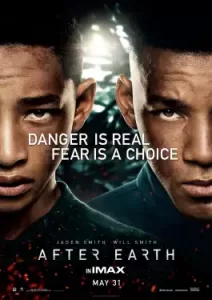 After Earth (2013)