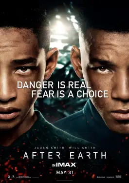 After Earth (2013)