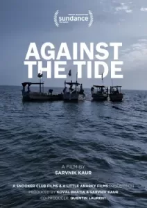 Against the Tide (2023)