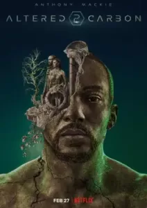 Altered Carbon (2020)