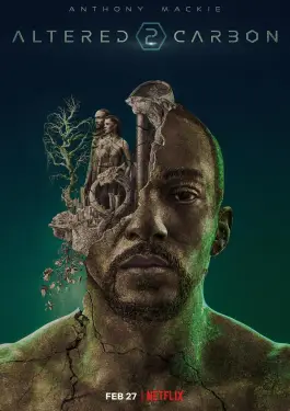Altered Carbon (2020)