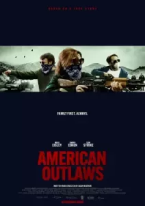 American Outlaws (2023)