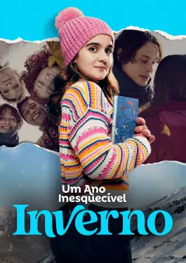 An Unforgettable Year Winter (2023)