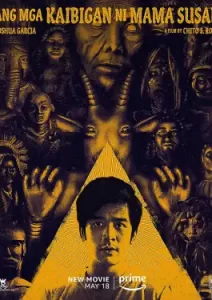 Ang mga kaibigan ni Mama Susan (2023)