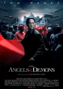 Angels & Demons (2009)