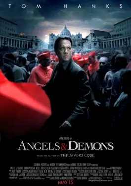Angels & Demons (2009)
