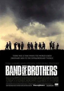 Band of Brothers (2001)