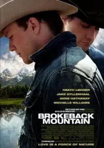 Brokeback Mountain (2005)