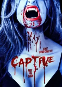 Captive (2023)