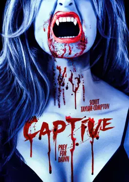 Captive (2023)