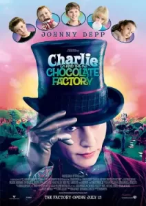 Charlie and the Chocolate Factory (2005)