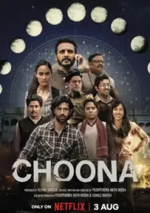 Choona (2023)