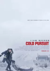 Cold Pursuit (2019)