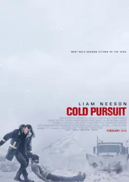 Cold Pursuit (2019)