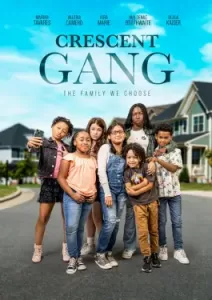 Crescent Gang (2023)