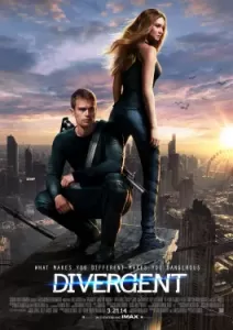 Divergent (2014)