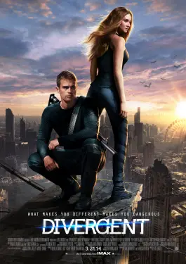 Divergent (2014)