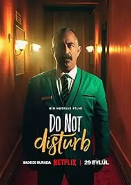 Do Not Disturb (2023)