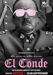 EL CONDE (2023)