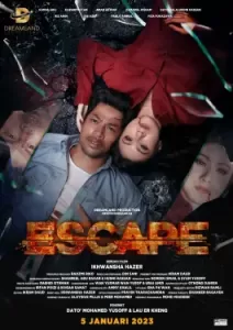 ESCAPE (2023)