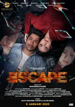 ESCAPE (2023)