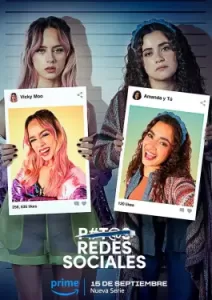 F#Ck1Ng Social Media (2023)