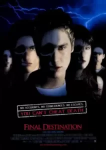 Final Destination 1 (1999)