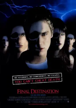 Final Destination 1 (1999)