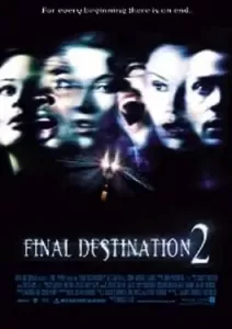 Final Destination 2 (2003)