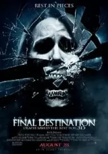 Final Destination 4 (2009)