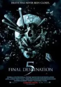 Final Destination 5 (2011)