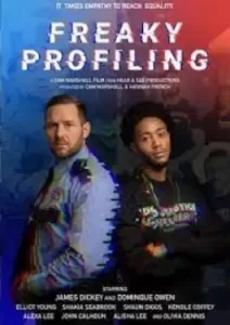 Freaky Profiling (2023)