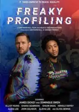 Freaky Profiling (2023)